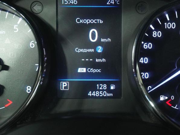 Nissan X-Trail III Рестайлинг с пробегом 2022 года, цена 2 780 000 рублей, 44850 км, внедорожник, Автокод Объявления