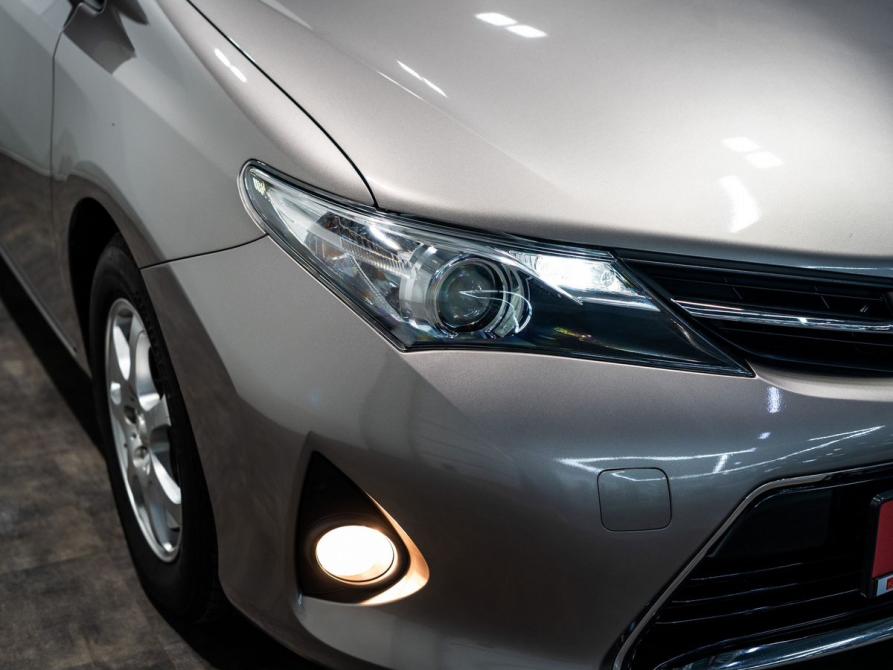 Toyota Auris II Чита  - изображение 16