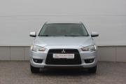 Mitsubishi Lancer X Белгород  - изображение 27