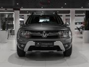 Renault Duster I Рестайлинг Москва  - изображение 25