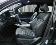 Kia Optima IV Москва  - изображение 37