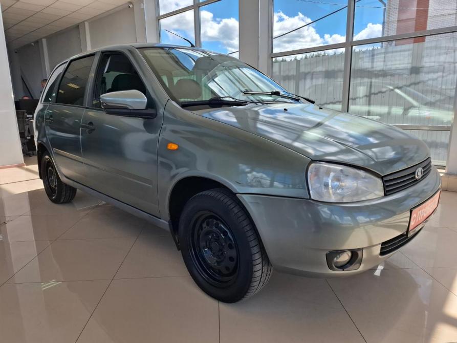 Lada (ВАЗ) Kalina I Арзамас  - изображение 2
