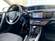 Toyota Corolla XI (E160 E170 E180) Воронеж  - изображение 27