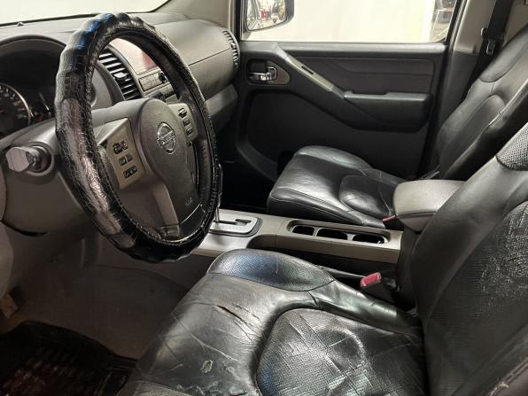 Nissan Pathfinder III с пробегом 2008 года, цена 985 000 рублей, 239361 км, внедорожник, Автокод Объявления