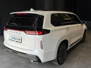 Exeed VX I Новокузнецк  - изображение 31