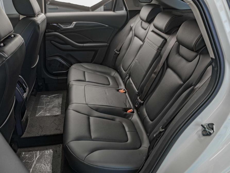 FAW Bestune B70 I Рестайлинг Тюмень  - изображение 9