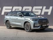 Jaecoo J8 Краснодар  - изображение 27