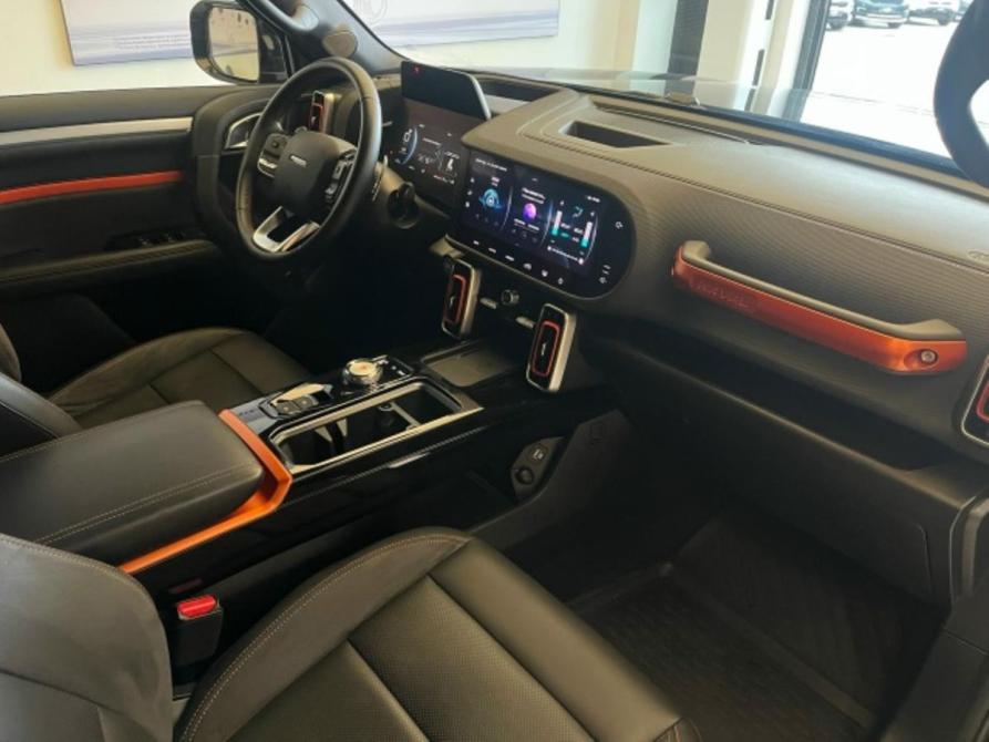 Haval Dargo Ярославль  - изображение 10