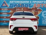 Kia Rio IV Набережные Челны  - изображение 21