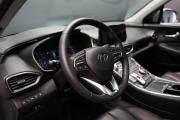 Hyundai Santa Fe IV Рестайлинг Крым  - изображение 44