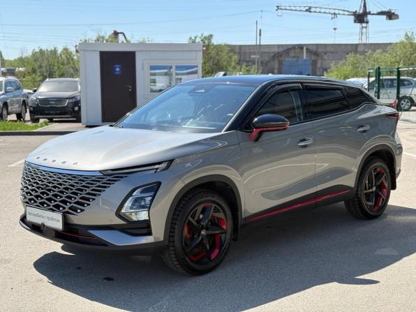Omoda C5 I с пробегом 2023 года, цена 2 300 000 рублей, 34099 км, внедорожник, Автокод Объявления
