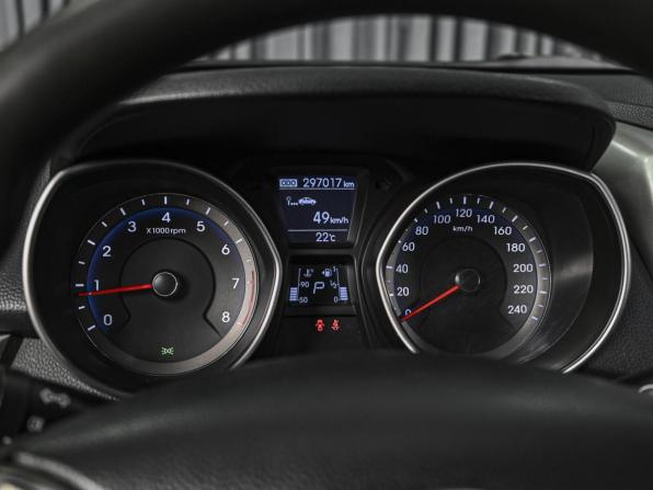 Hyundai i30 II Рестайлинг с пробегом 2015 года, цена 920 000 рублей, 297017 км, хэтчбек, Автокод Объявления