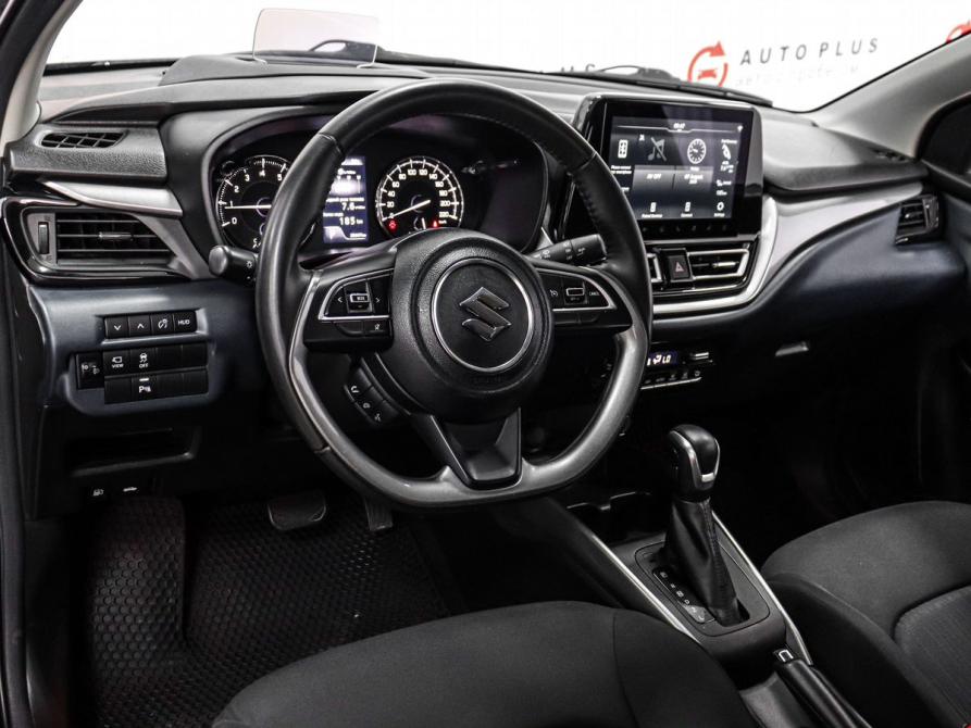 Suzuki Baleno III Минеральные Воды  - изображение 7