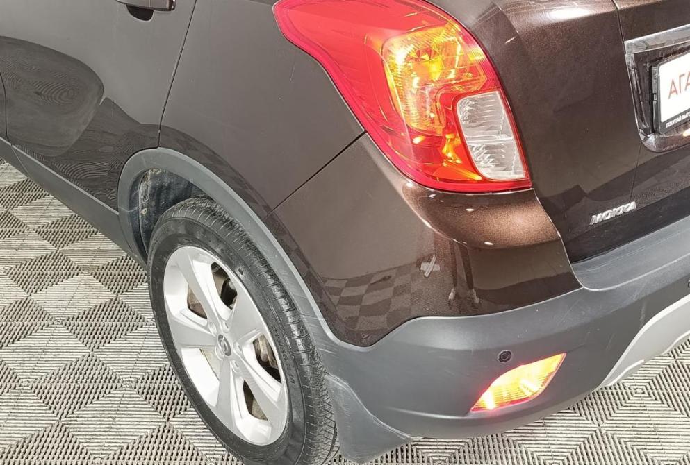 Opel Mokka I Волгоград  - изображение 20