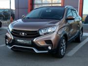 Lada (ВАЗ) XRAY I Иваново  - изображение 22