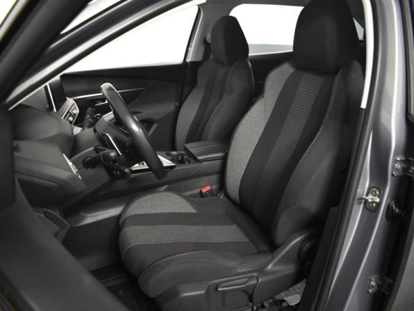 Peugeot 3008 II с пробегом 2019 года, цена 1 295 200 рублей, 202858 км, внедорожник, Автокод Объявления