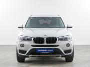 BMW X3 II (F25) Рестайлинг Москва  - изображение 25