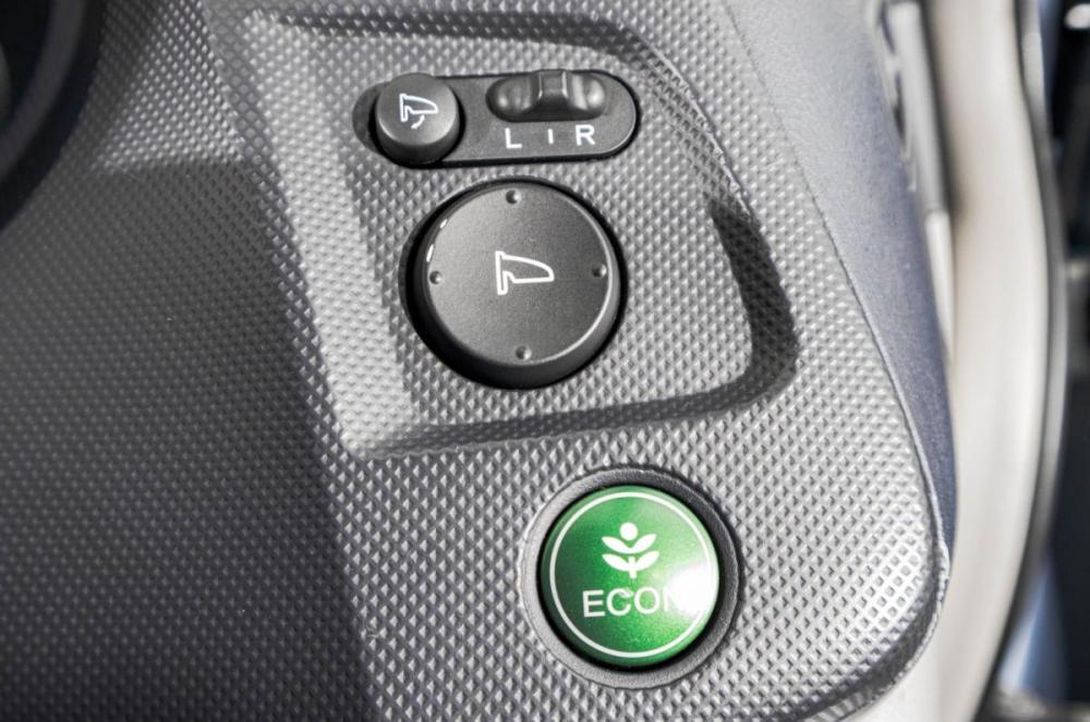 Honda Insight II Барнаул  - изображение 13