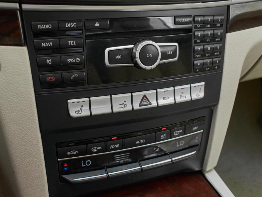 Mercedes-Benz E-Класс IV (W212 S212 C207) Рестайлинг Екатеринбург  - изображение 19