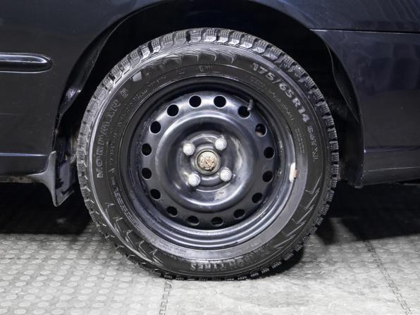 Hyundai Accent II с пробегом 2007 года, цена 449 000 рублей, 220273 км, седан, Автокод Объявления