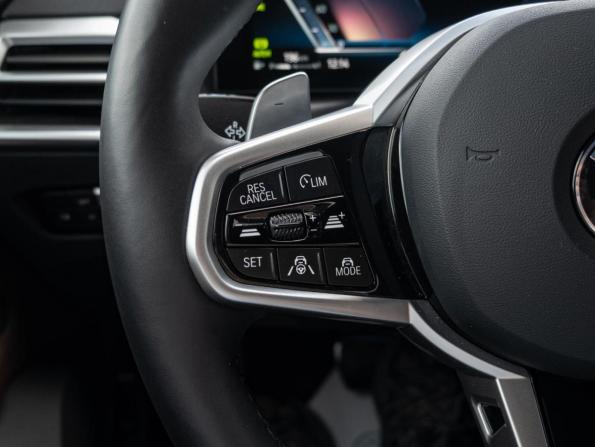 BMW 4 серии G22 G23 G26 Рестайлинг с пробегом 2025 года, цена 6 350 000 рублей, 6419 км, лифтбек, Автокод Объявления