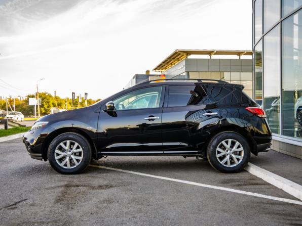 Nissan Murano II (Z51) Рестайлинг с пробегом 2012 года, цена 1 198 000 рублей, 227740 км, внедорожник, Автокод Объявления