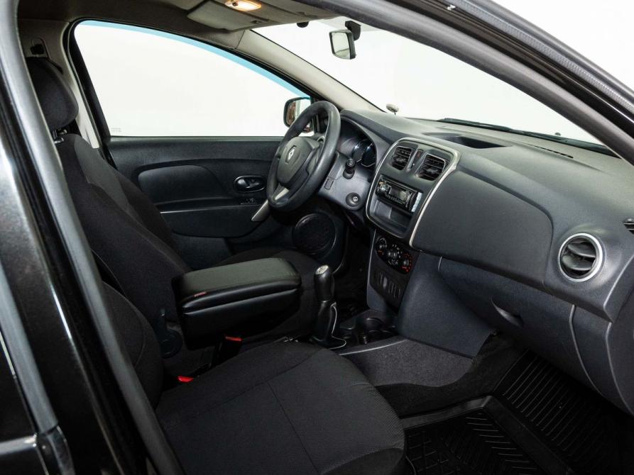 Renault Logan II Казань  - изображение 7