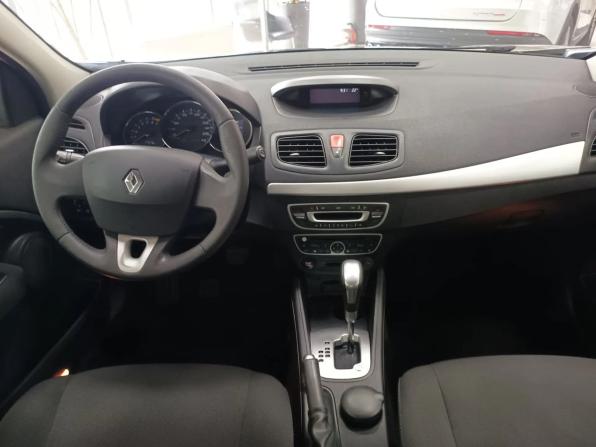 Renault Fluence I с пробегом 2010 года, цена 699 000 рублей, 164850 км, седан, Автокод Объявления