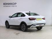 Lada (ВАЗ) Vesta I Рестайлинг (NG) Дзержинск  - изображение 22