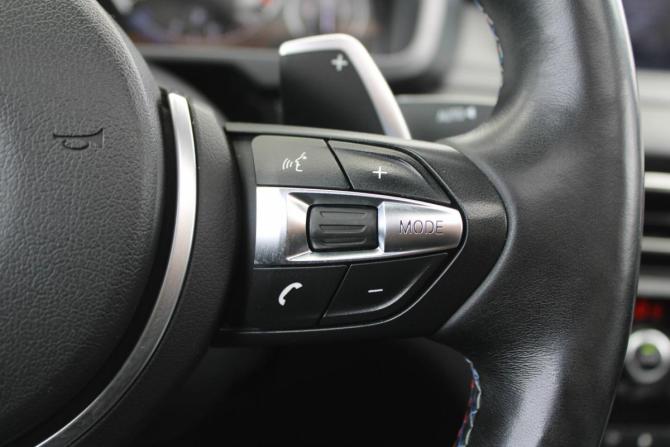 BMW X6 II (F16) с пробегом 2016 года, цена 3 850 000 рублей, 199000 км, внедорожник, Автокод Объявления