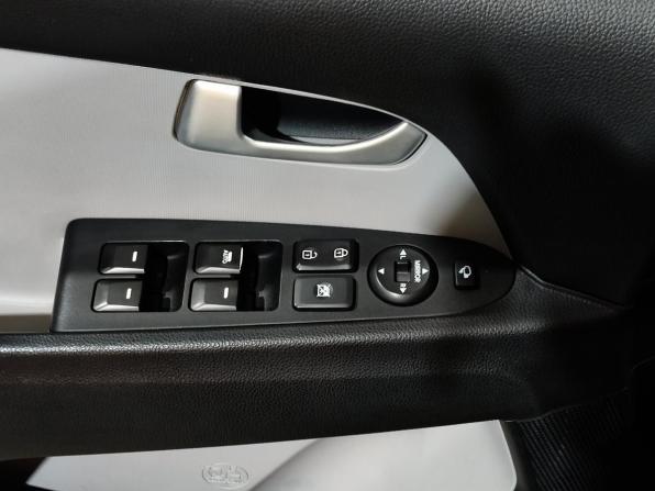 Kia Sportage III Рестайлинг с пробегом 2014 года, цена 1 359 000 рублей, 128976 км, внедорожник, Автокод Объявления