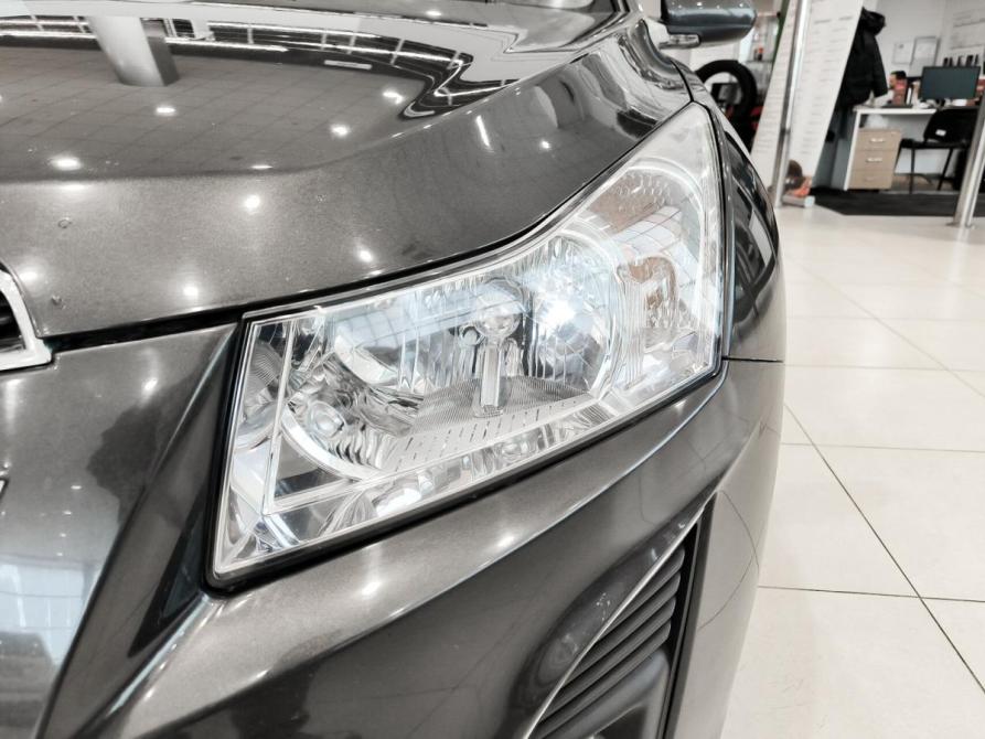 Chevrolet Cruze I Рестайлинг Казань  - изображение 21