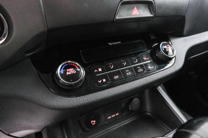 Kia Sportage III с пробегом 2013 года, цена 1 499 000 рублей, 260000 км, внедорожник, Автокод Объявления