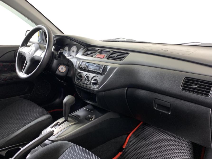 Mitsubishi Lancer IX Москва  - изображение 13