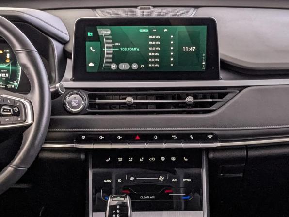 Chery Tiggo 4 Pro I Рестайлинг с пробегом 2023 года, цена 1 455 000 рублей, 57280 км, внедорожник, Автокод Объявления