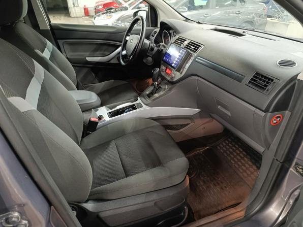Ford Kuga I с пробегом 2011 года, цена 1 175 000 рублей, 137800 км, внедорожник, Автокод Объявления