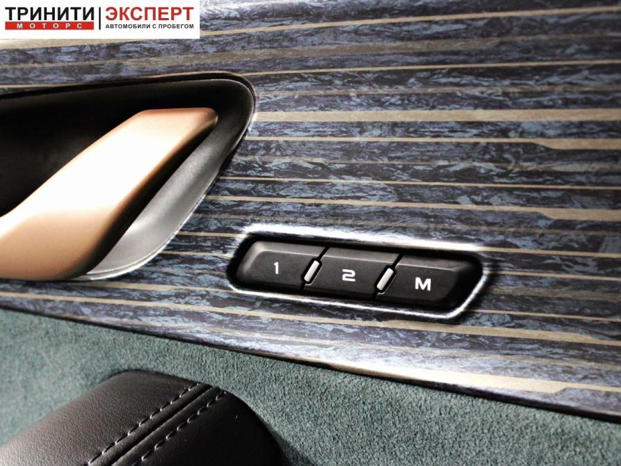 Geely Monjaro I Белгород  - изображение 18