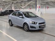 Chevrolet Aveo II Казань  - изображение 35