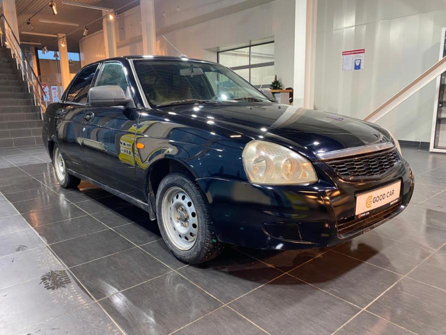 Lada (ВАЗ) Priora I Саратов  - изображение 3