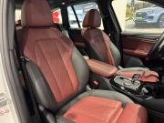 BMW X3 III (G01) Рестайлинг Новосибирск  - изображение 46