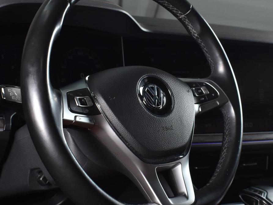 Volkswagen Touareg III Кемерово  - изображение 12