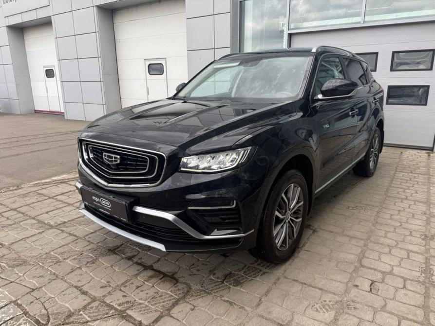 Geely Atlas Pro Орел  - изображение 3