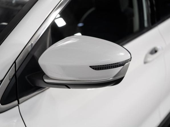 Belgee X50 с пробегом 2024 года, цена 1 960 300 рублей, 13917 км, внедорожник, Автокод Объявления