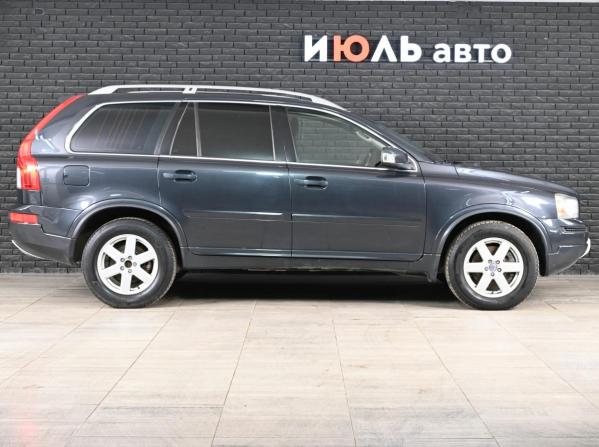 Volvo XC90 I Рестайлинг с пробегом 2012 года, цена 1 860 000 рублей, 186185 км, внедорожник, Автокод Объявления