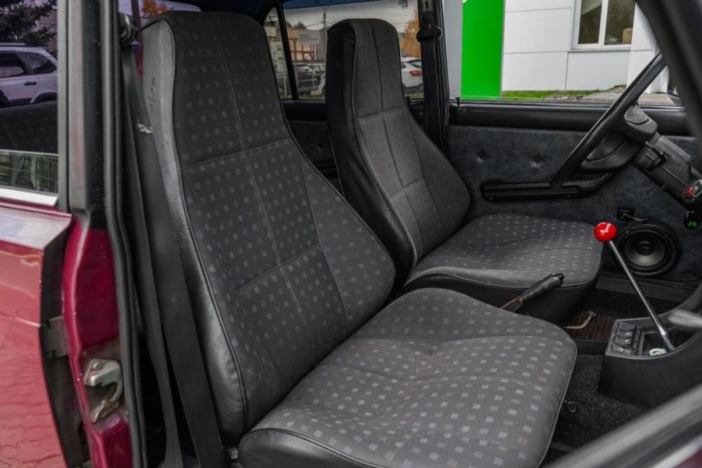 Lada (ВАЗ) 2107 Ульяновск  - изображение 8