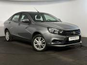 Lada (ВАЗ) Vesta I Великий Новгород  - изображение 24