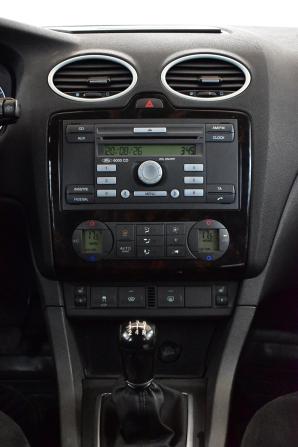 Ford Focus II с пробегом 2006 года, цена 450 000 рублей, 240436 км, универсал, Автокод Объявления