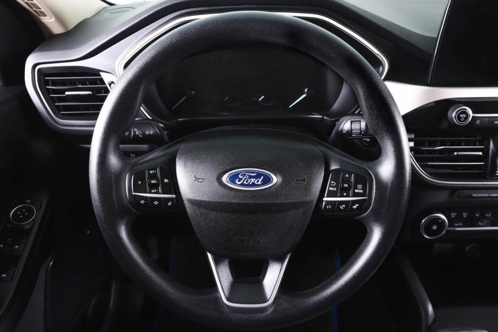 Ford Escape IV Пермь  - изображение 17