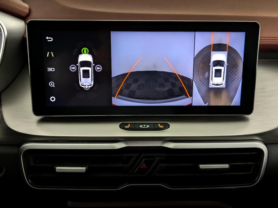 Geely Coolray I Москва  - изображение 15