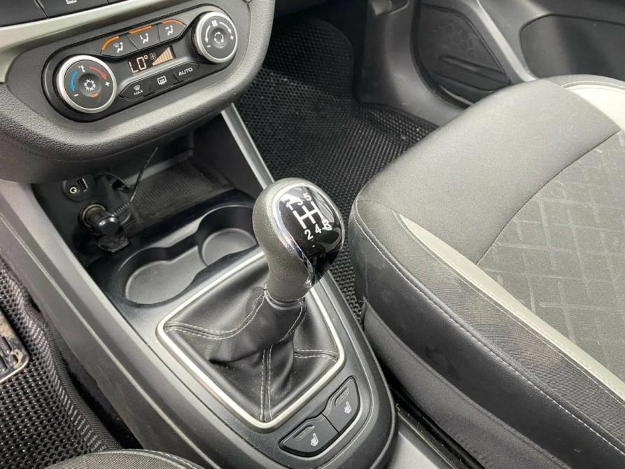 Lada (ВАЗ) Vesta I Набережные Челны  - изображение 13